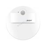 Oprawa Rueda Short LED PIR 120 Motion Sensor Light | 230 V AC | 2,4 W | IP 20 |LED | 3000 K |PIR 120