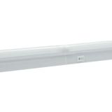 CABINET SWITCH T5  1200mm 14W NW  230V 120st IP20 BIAŁY 2 lata gw. ON/OFF