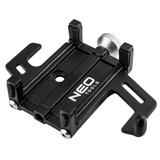 Aluminiowy uchwyt na telefon do roweru