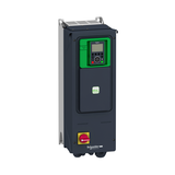 Przemiennik częstotliwości ATV950 3 fazowe 380/480VAC 50/60Hz 4kW 9.3A IP55 ATV950U40N4E SCHNEIDER