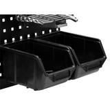 Pojemnik magazynowy 25 x 16 x 13 cm