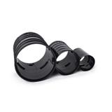 ZRD 40 ZŁĄCZKA DO RUR DWUWARSTWOWYCH 40