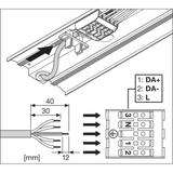 LN INDV D I DALI 1500 58W 4000K LEDV LEDVANCE