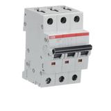 S203M-C6 wyłącznik nadmiarowo-prądowy