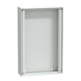 Rozdzielnice PrismaSet obudowa naścienna 18 modułowej 600mm LVS08106 SCHNEIDER