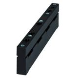 Nośnik izolacyjny szyn prądowych o rozstawie 60 mm 4P BBS-60/4 001696002 ETI