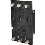 Blok wymienny wersji wtykowej  3-bieg. NPI 125AF 3P 004671453 ETI