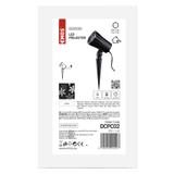 Projektor LED śnieżynki białe IP44 DCPC02 EMOS