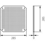 PMUni-płyta montażowa 43.800 OPATÓWEK