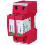 Ogranicznik przepięć guard M TN 275, 2-biegunowy do sieci 230 V AC 952200 DEHN