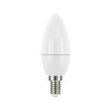 IQ-LED C37E14 4,2W-NW