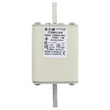 500A 1250V 2/110 aR INDICATOR FUSE Wkładka szybka 500A AC 1250V rozmiar 2 61x75x138 mm aR D 170M5144