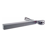 Listwa PDU Urządzenia RACK PDU do szafy rack 230V 16A 1U z wyjściami 12 x C13 AP9565 SCHNEIDER