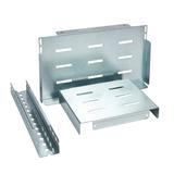 ZESTAW SEPARACJI 'U' 1600 A W PRZEDZIALE KABLOWYM ZEWNĘTRZNYM 725 MM, Legrand