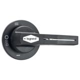 Napęd Obrotowy Pośredni Dcx-M 200-400A 431141 LEGRAND