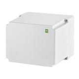 INDUSTRIAL Puszka n/t 220x170x146 IP65