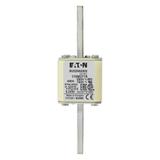 FUSE 400A 690V 1*FU/115 AR UC Wkładka szybka 400A AC 690V rozmiar 1 45x45x148 mm aR, 170M3719 EATON