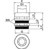 V-TEC VM32 EMV-K, Dławiki V-TEC EMV M32X1,5 MS