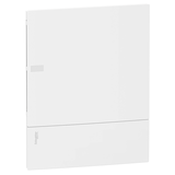 Obudowa podtynkowa Mini Pragma Mini Pragma IP40 MIP-2-12-PT-P drzwi białe 2 rzędy 12 modułów/rząd