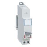 ŁĄCZNIK PRZYCISKOWY MONOSTABILNY NO, Legrand