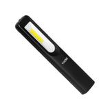 Latarka warsztatowa LED 3W 200lm + 3W 150lm 1200mAh 3 funkcje 100% 50% dioda frontowa magnes z WL-2