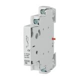 ASAUXSC-SPM Styk pomocniczy 131785 EATON