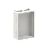 TL205SB TwinLine-L szafa naścienna II kl. izol. IP30 bez drzwi