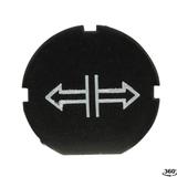 Tabliczka opisowa KTC8-9016