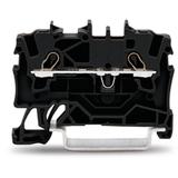 TOPJOBS złączka 2-przewodowa 1,5 mm2 czarna