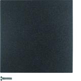 BERKER B.X/S.1 KNX RF quicklink Przycisk pojedynczy antracyt 85145185 HAGER