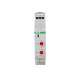 Przetwornik temperatury z wyjściem napięciowym 0-10 V (AT-1U-PT) Max-AT-1U-PT F&F