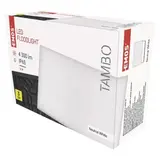 Naświetlacz LED TAMBO 50W neutralna biel