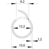 2954, RURKI QUICK-PIPE M 16 ZESTAW
