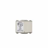 FUSE 500A 690V 1BN/50 AR UC Wkładka szybka 500A AC 690V rozmiar 1 53x69x51 mm aR IEC UL w 170M4414 E