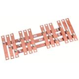 ZH212 System szyn prądowych do rozłącz.