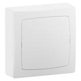 Oteo Puszka Rozgałęźna Z Zaciskami Biała Komplet 086057 LEGRAND
