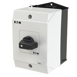 T0-4-8213/I1 Łącznik krzywkowy 20A 6.5kW 207136 EATON