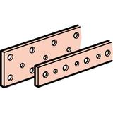 Szyna Zbiorcza Miedziana 25x4x1000Mm 037438 LEGRAND