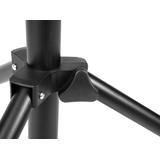 Reflektor pojedynczy 30W SMD LED 2700lm na statywie 1.8m