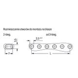1-przewodowe gniazdo