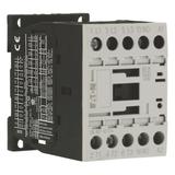 DILM7-10-EA(24VDC) Stycznik 3kW 400V sterowanie 24VDC 190026 EATON