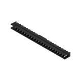 SL-SMT 5.08HC/23/90 1.5SN BK BX Wtyki PCB (złącza płyty), 5.08 mm, Liczba biegunów: 23, kąt odejścia: 90° /20szt./ 1774972001 WEIDMÜLLER