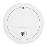 Bateryjny czujnik dymu, wbudowana bateria, żywotność sensora i baterii 10 lat