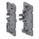 ZESTAW UCHWYTÓW IP2X, Legrand