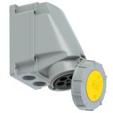 GN.STALE IP67 63A 5P