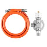 Nagrzewnica gazowa 50kW