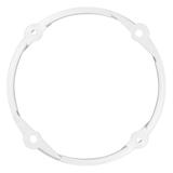 Pierścień dystansowy 24 mm do puszki Ř60, 3 sztuki, śrubki montażowe 6 sztuk