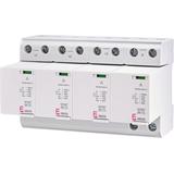 ETITEC SM T12 300/25 4+0 RC Ogranicznik przepięć Typ1,T2 (kl.B,C) - bez prądu upływu