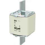 Wkładka topikowa NH zwłoczna NH4a gG 1250A 690V 004176110 ETI