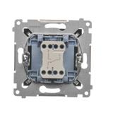 Simon 54 włącznik schodowy DW6.01/48 KONTAKT
